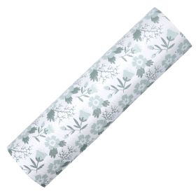 Drawer and Shelf Liner for Kitchen Cabinet, Non-Adhesive Non-Slip Thick Refrigerator Liners, Waterproof Shelf Paper, Cupboard Bathroom Drawer Mat